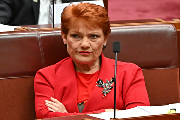 Australia: polemiche per commenti anti musulmani di leader di estrema destra Australia: polemiche per commenti anti musulmani di leader di estrema destra