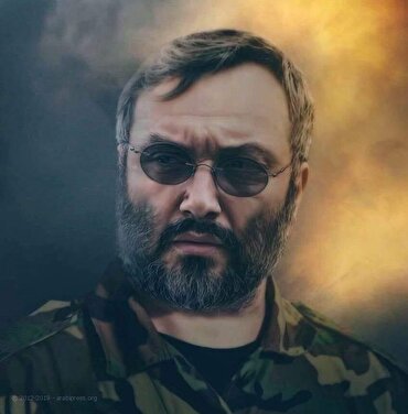 Imad Mughniyeh, un fantasma di cui la gente si innamorava Imad Mughniyeh, un fantasma di cui la gente si innamorava