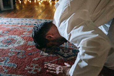 Ramadan: preghiera secondo giorno Ramadan: preghiera secondo giorno