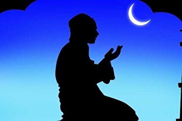 Mese Ramadan: preghiera nono giorno Mese Ramadan: preghiera nono giorno