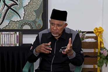 Centro di pubblicazione del Corano della Malesia, uno dei più grandi al mondo