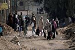 ONU: «Israele sfolla 40.000 palestinesi in Cisgiordania»