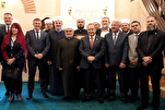 Serbia: moschea storica riapre dopo lavori di restauro