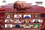 Donne musulmane da tutto il mondo: "I raid Usa-Israele sui civili sono crimini di guerra"