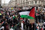 A Londra il grido di protesta contro 78 anni di occupazione della Palestina