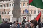 Italia, manifestazioni pro-Palestina e di condanna dell’attacco alla Sumud Flottilla