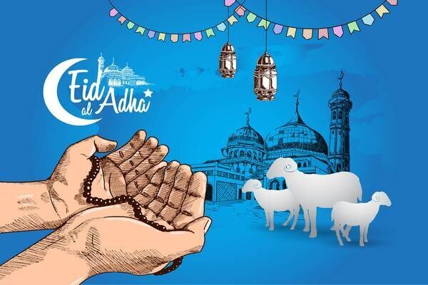 Eid al-Adha: il mondo islamico celebra la festa del sacrificio