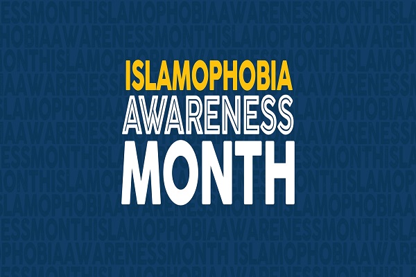 Tangisan kebencian umat Islam terhadap Islamofobia melalui siber