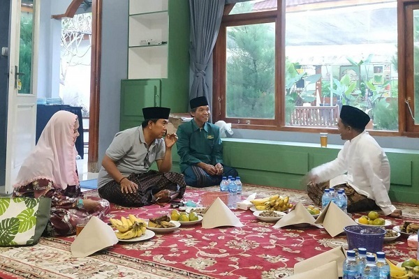 Wanita Indonesia; Daripada menjadi ahli ISIS kepada pembebasan dan memerangi ekstremisme