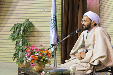 Kaedah Imam Jaafar Sadiq (as) dalam mentafsir Al-Quran