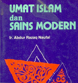 Abdur Razaq Naufal; Pencetus idea mukjizat saintifik Al-Quran