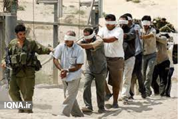 Sebab-sebab Rejim zionis Israel perlu dihapus dari muka bumi + Gambar & Video
