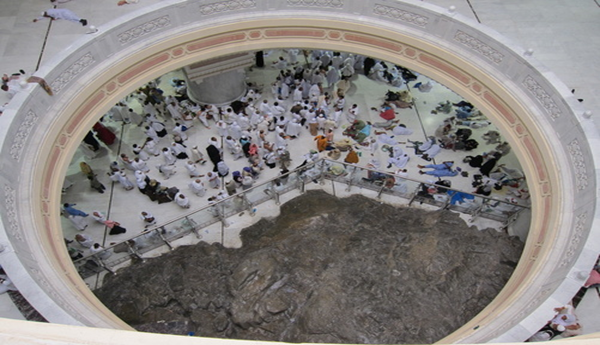 Di manakah hazrat Adam dan Hawa (as) turun ke Bumi? Di manakah hazrat Adam dan Hawa (as) turun ke Bumi?