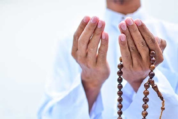 Doa Tawassul; suara Abazar Al-Halwaji + Mp3 Doa Tawassul; suara Abazar Al-Halwaji + Mp3