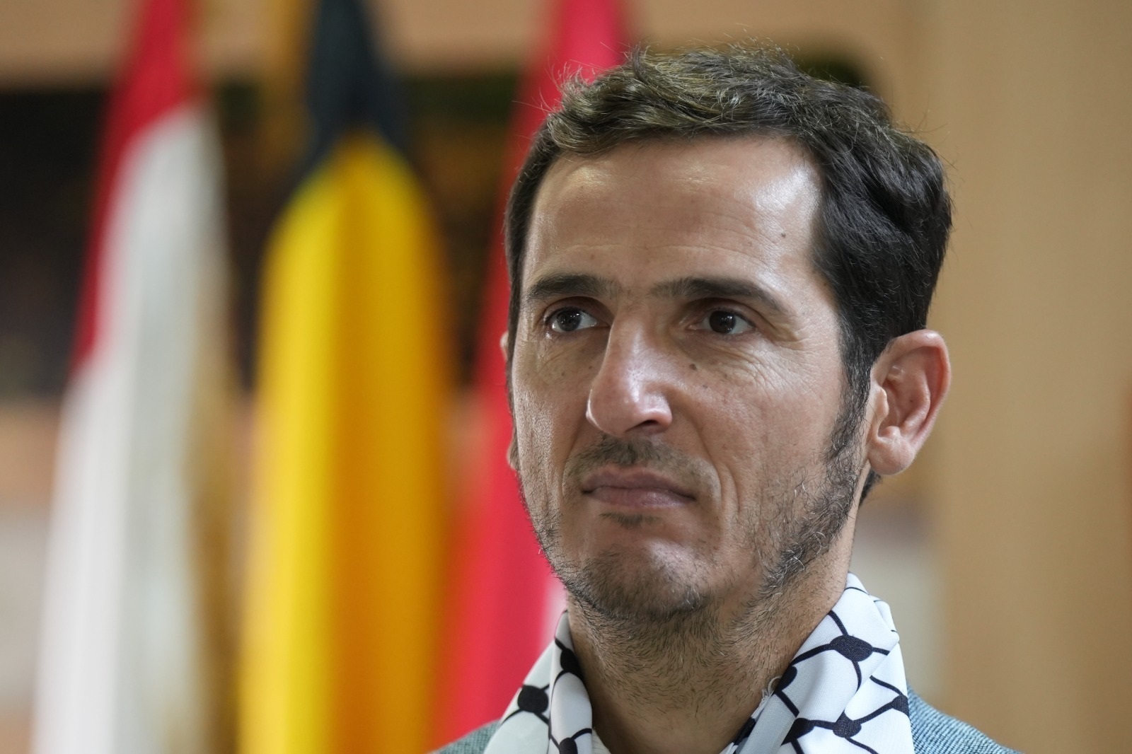 Amerika dan Israel sedang berusaha memulihkan Kuasanya yang hilang dalam perang Lubnan