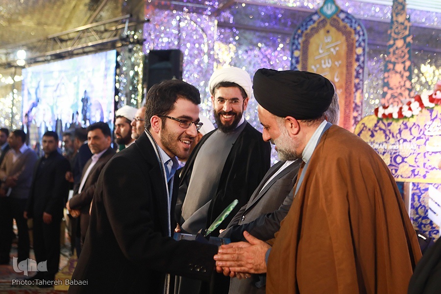 Mengenal Finalis Pertandingan Al-Quran Peringkat Kebangsaan Iran Ke-47