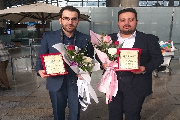 Mengenal Finalis Pertandingan Al-Quran Peringkat Kebangsaan Iran Ke-47