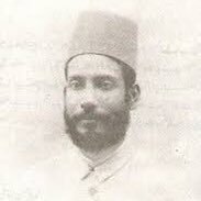 Abdul Hamid Al-Farahi, pencipta