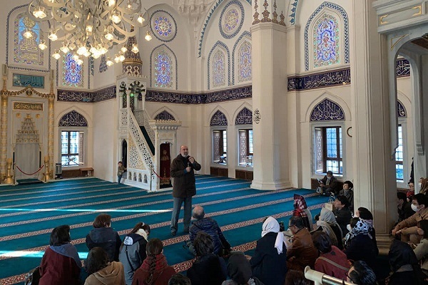Kesukaran istilah Arab; Cabaran terbesar menterjemah Al-Quran dan teks Islam ke dalam bahasa Jepun