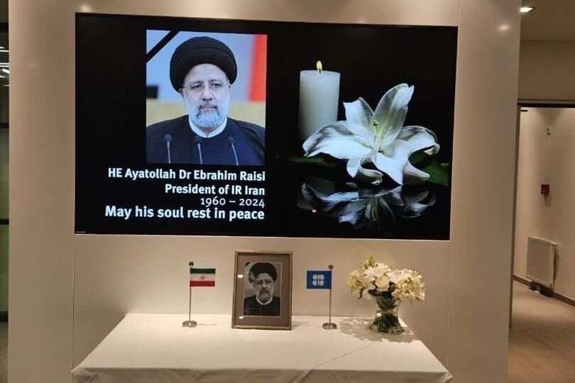 Reaksi antarabangsa terhadap kesyahidan Syuhada Khidmat Republik Islam Iran
