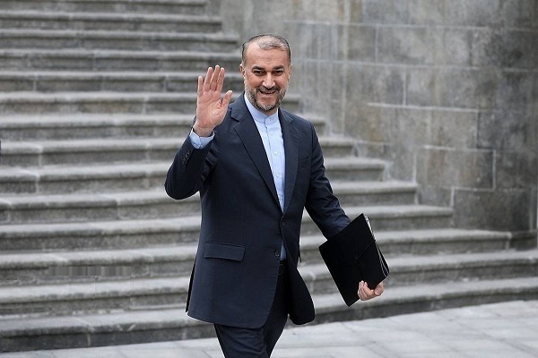 Negarawan Iran yang syahid menganggap pertahanan Palestin sebagai isu ideologi