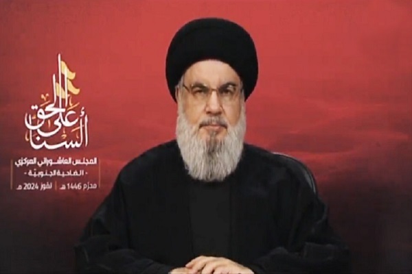 Kehancuran Israel adalah janji berdasarkan Al-Quran