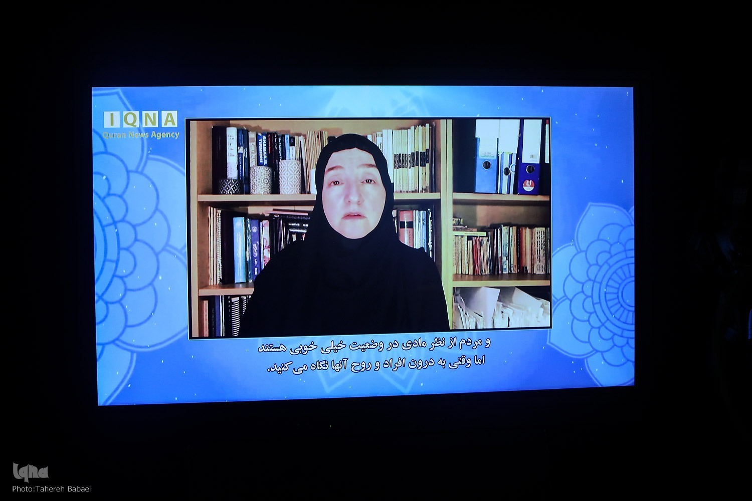 Masyarakat Barat cuba menghidupkan semula akar rohani mereka + Klip
