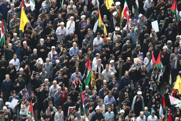 Ismail Haniyeh, seorang Mujahid fi sabilillah