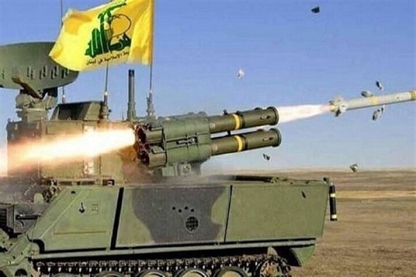 Gambaran keseluruhan perkembangan terkini di Palestin