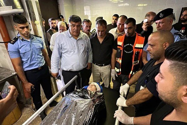 Gambaran keseluruhan perkembangan terkini di Palestin