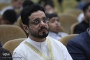 Pertandingan Al-Quran Peringkat Kebangsaan “Zain al-Aswat”