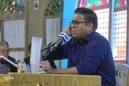 Pertandingan Al-Quran Peringkat Kebangsaan “Zain al-Aswat”