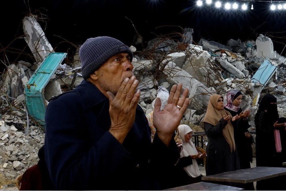 Gaza Dua Tahun Selepas Perang – Tiada Lagi Kubah dan Menara