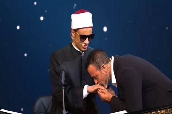 Apa yang Berlaku dalam Program Pencarian Bakat Qari Mesir? 