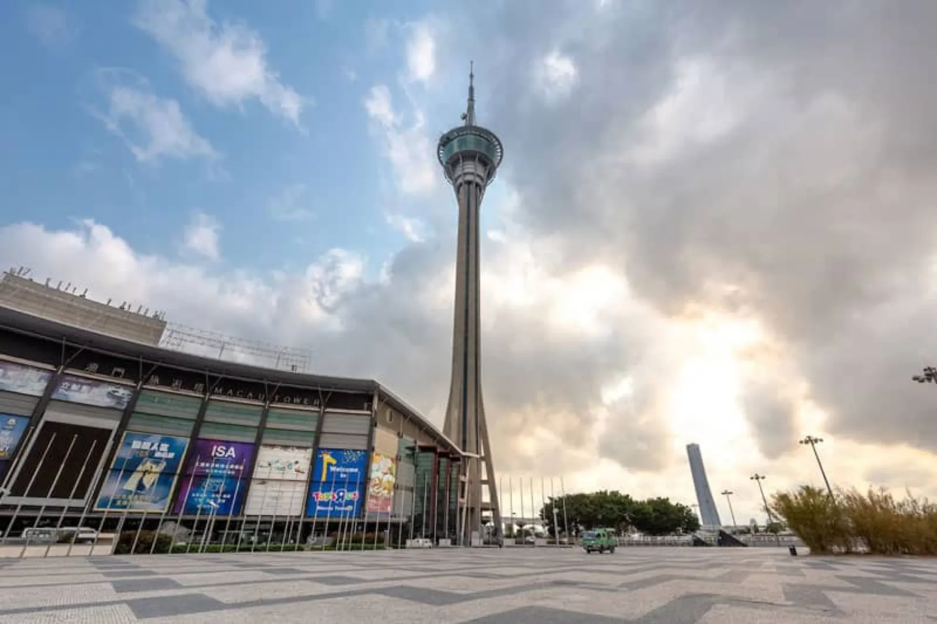 Langkah-langkah Macau Menyambut Pelancong Muslim