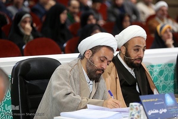 Laporan Hari Keempat Pertandingan Ma‘arifi al-Quran