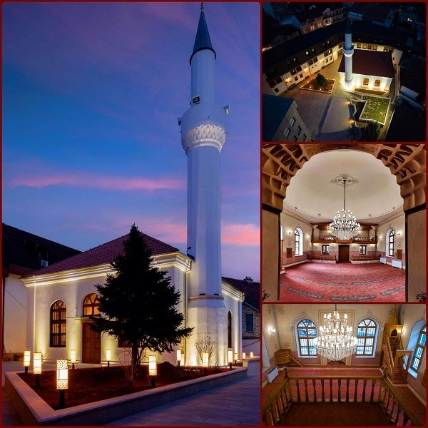 Pencapaian besar masjid dalam pengajaran Al-Quran