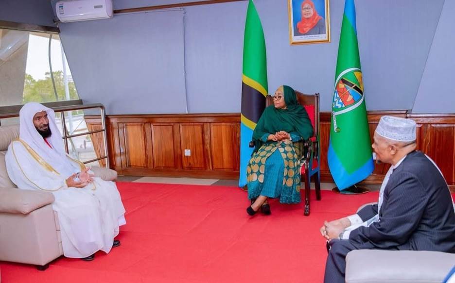 Dari propaganda agama kepada eksploitasi diplomatik Saudi