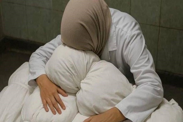 Syeikh Al-Azhar melahirkan rasa simpati kepada ibu 9 anak Palestin yang syahid