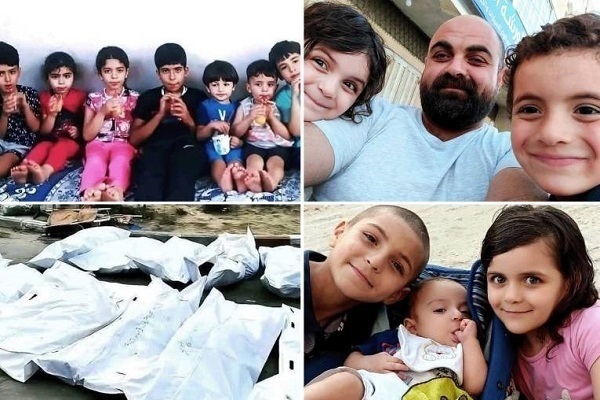 Syeikh Al-Azhar melahirkan rasa simpati kepada ibu 9 anak Palestin yang syahid