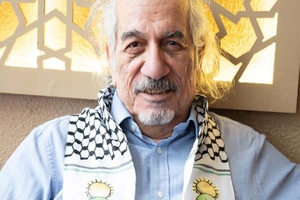 Kisah globalisasi lagu Sweden yang menyokong Palestin