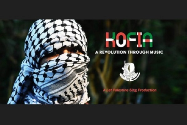 Kisah globalisasi lagu Sweden yang menyokong Palestin