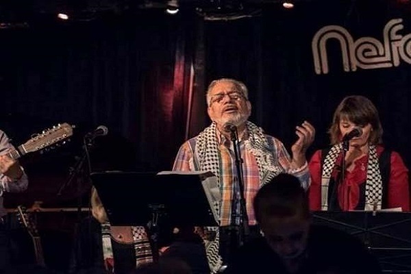 Kisah globalisasi lagu Sweden yang menyokong Palestin