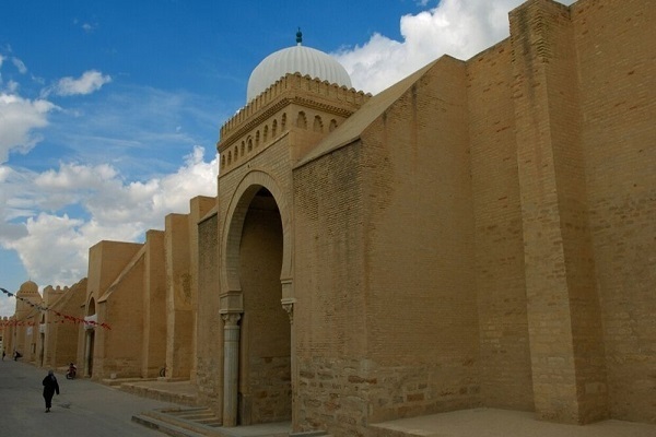 Gulungan Kulit: Rujukan Utama Seni Penulisan al-Quran di Tunisia