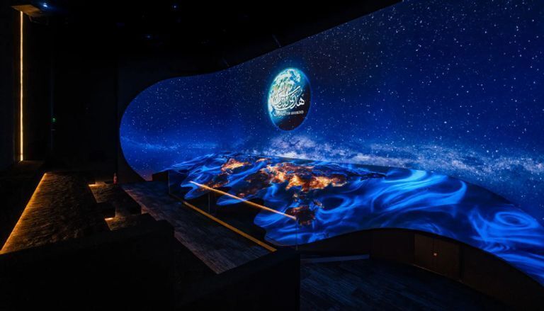 Al-Quran Terbesar di Dunia dipamerkan di Muzium Mekah