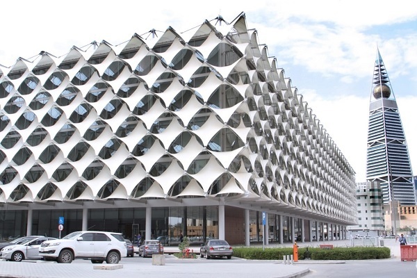 Khazanah Manuskrip Islam di Perpustakaan Arab Saudi