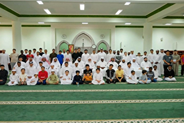 Sambutan Hangat Terhadap Kursus al-Quran Musim Panas untuk Pelajar di Qatar