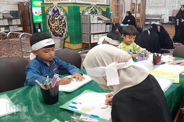 Imam Khomeini r.a merupakan titik perpaduan antara mazhab
