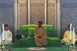 Kehadiran Raja dalam Sambutan Maulid al-Nabi (SAW) di Maghribi