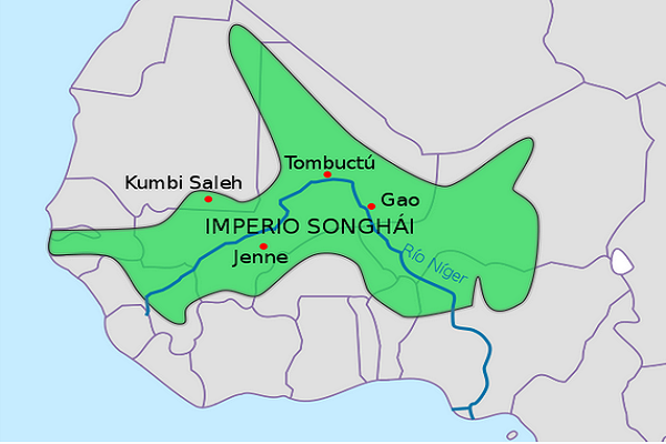 Manuskrip Timbuktu; Khazanah Tersembunyi dari Cengkaman Penjajah Perancis di Afrika